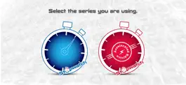 Game screenshot Stopwatch Richmond mod apk