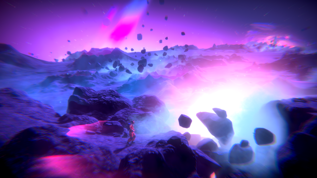 ‎Little Orpheus Screenshot