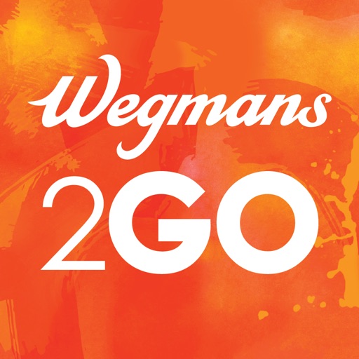Wegmans 2GO