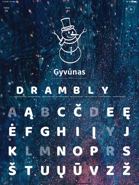 Screenshot #5 pour Kartuvės