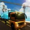 You will learn how to tackle heavily loaded trucks of sea animals on the horrible roads through this sea animal rescue simulator 3D game, where your transportation skills along with courage shall be tested