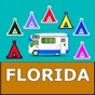 FLORIDA: Campgrounds & RV's app download