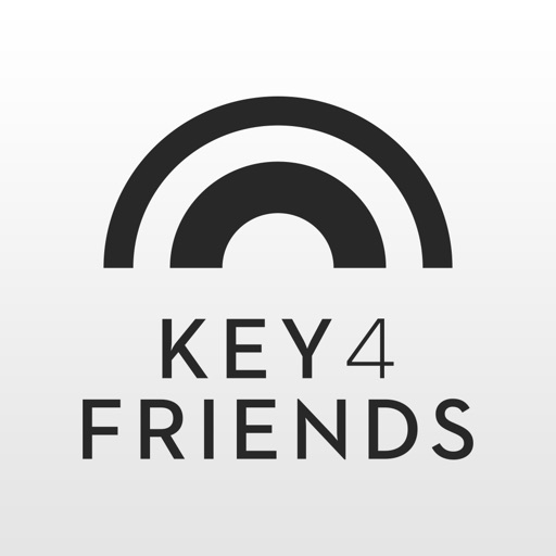 Key4Friends