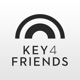 Key4Friends