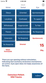 glasgow coma diagnosis iphone resimleri 1