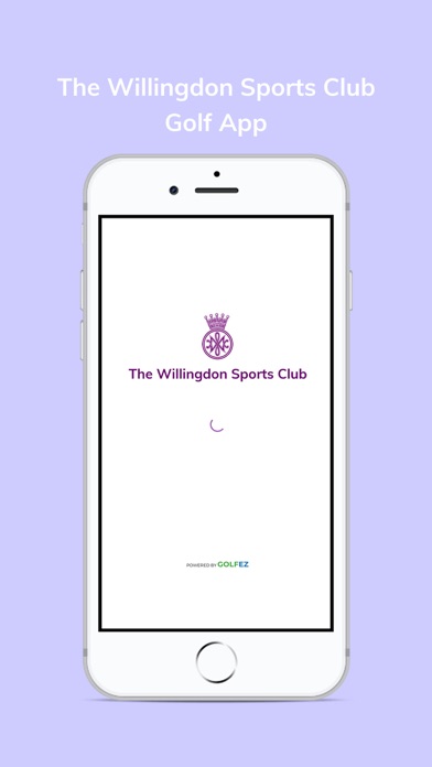 The Willingdon Sports Club Screenshot