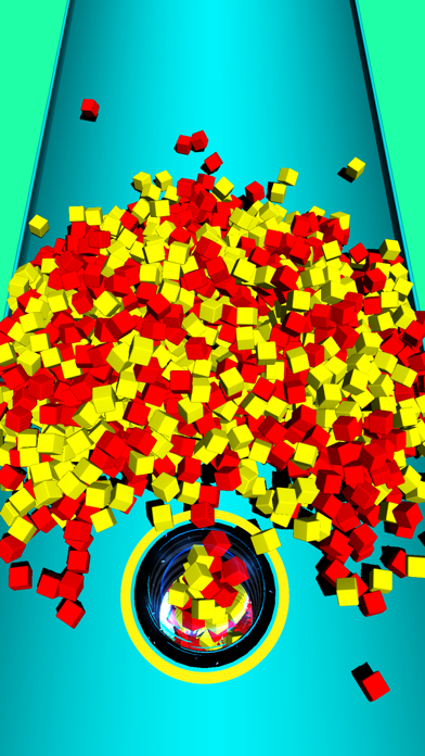 BHoles: Color Hole 3D screenshot 4