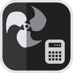 Lau Fan Calculator