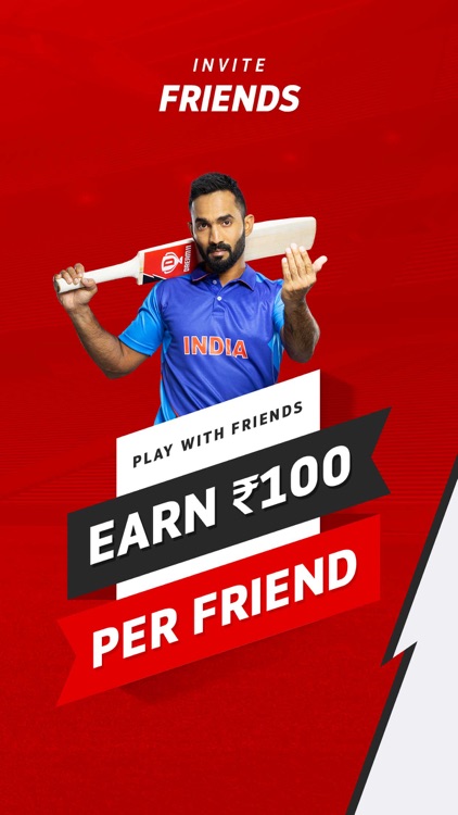 Dream11 Fantasy Sports screenshot-7