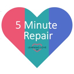 5 Minute Relationship Repair