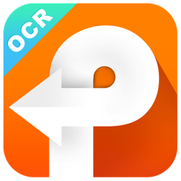 PDF Converter OCR