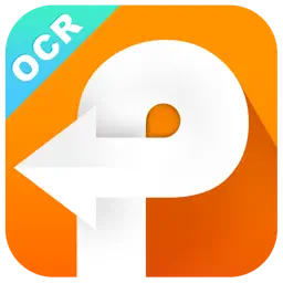 PDF Converter OCR app icon