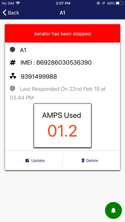 Bindhu Aqua screenshot-3