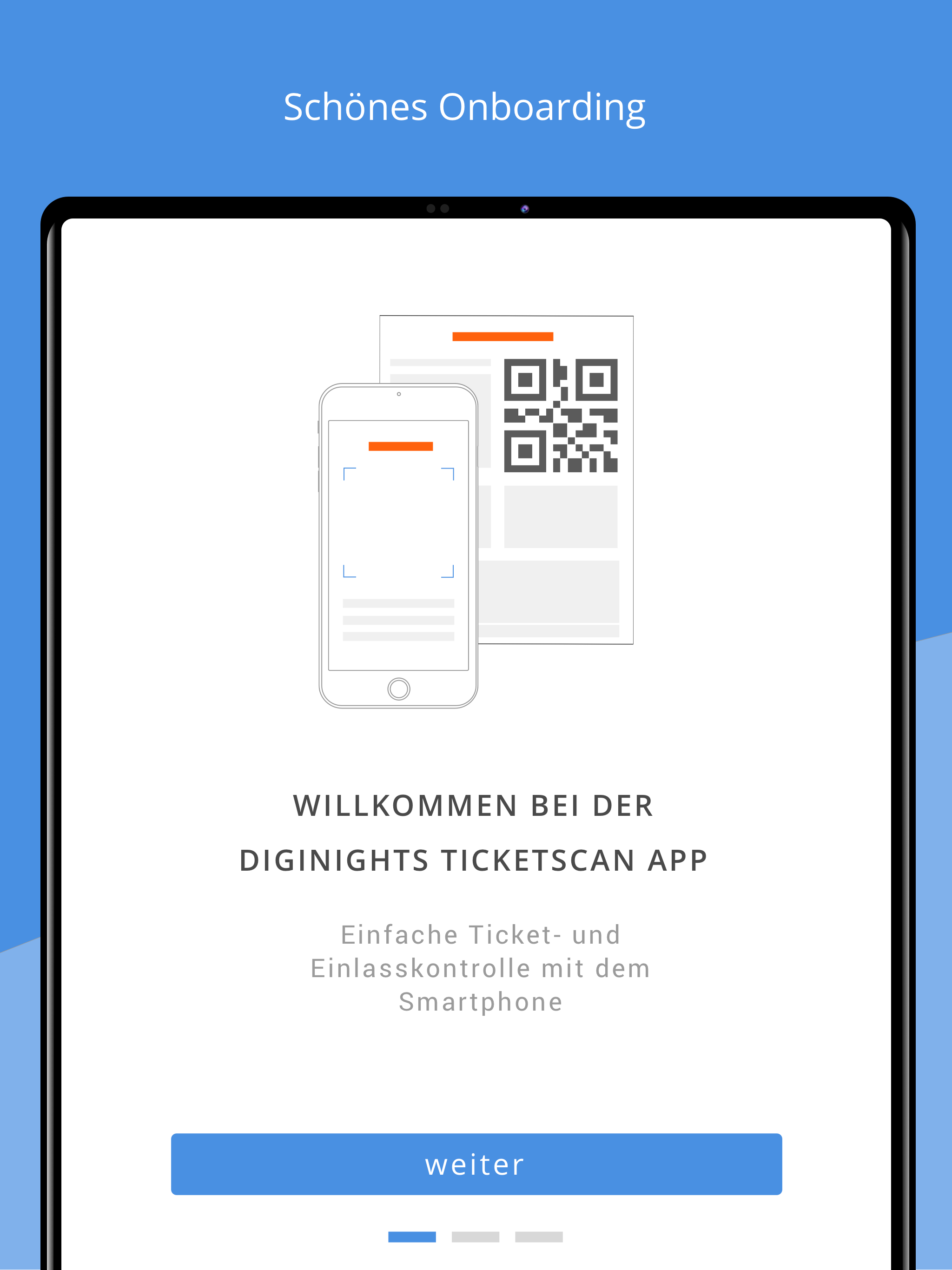 Diginights Ticketscan
