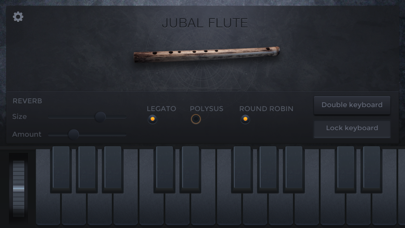 Jubal Fluteのおすすめ画像1