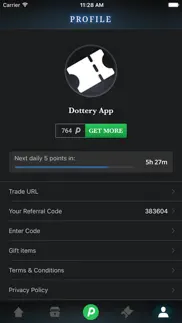dottery - win items for dota 2 iphone screenshot 4