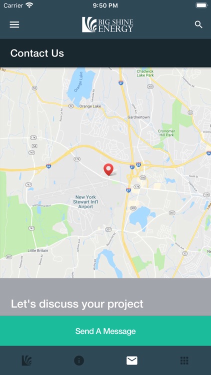 Big Shine Energy screenshot-4