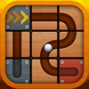 Roll the Ball™: slide puzzle 2