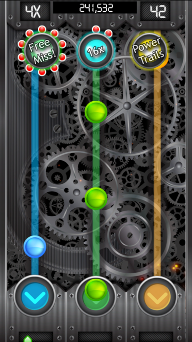 Tap Studio 3 screenshot1