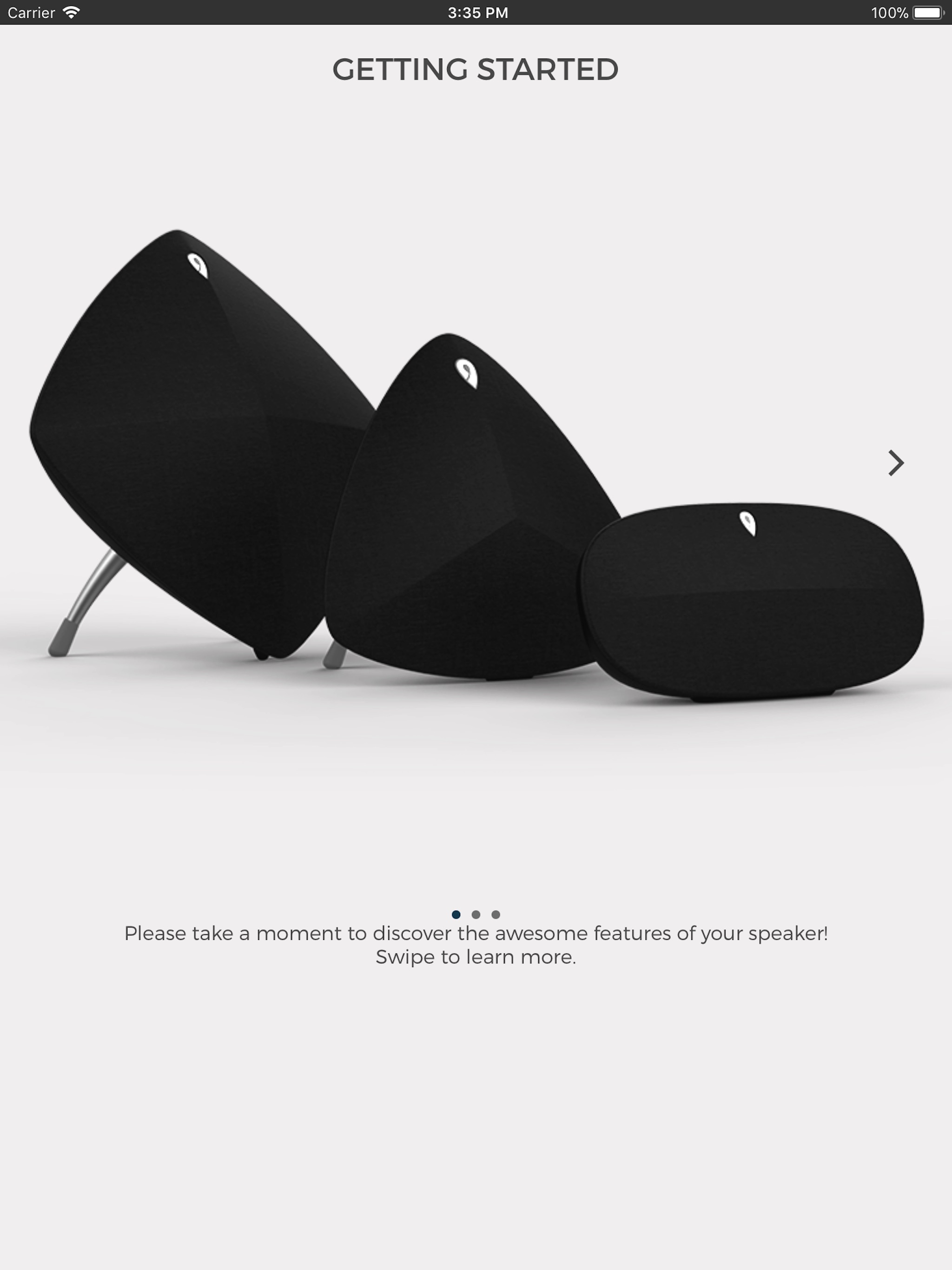 Villo Audio screenshot 5