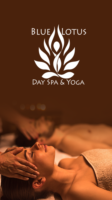Screenshot #1 pour Blue Lotus Day Spa and Yoga