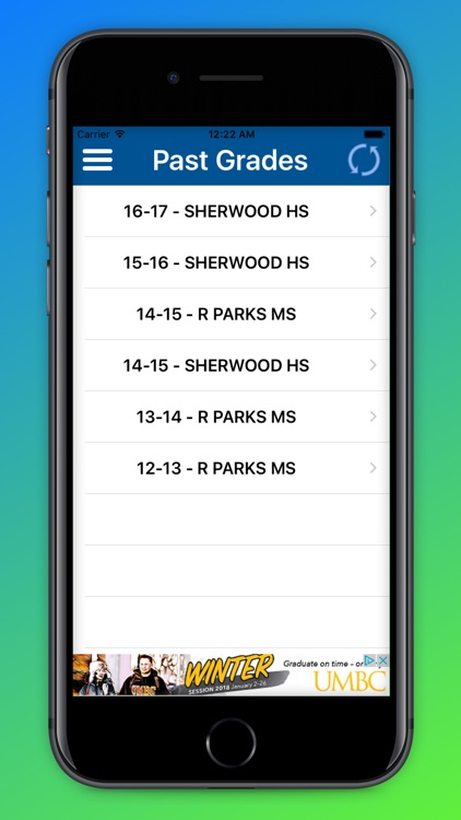 myMCPS Helper screenshot-4
