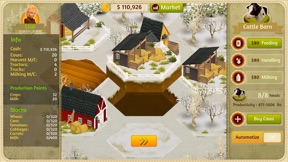 Farm of Champions screenshot