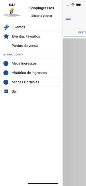 ShopIngressos(圖3)-速報App
