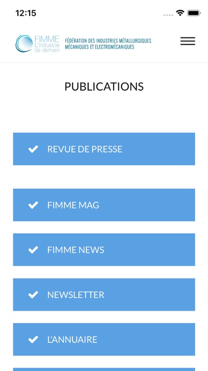 FIMME MAROC screenshot-6