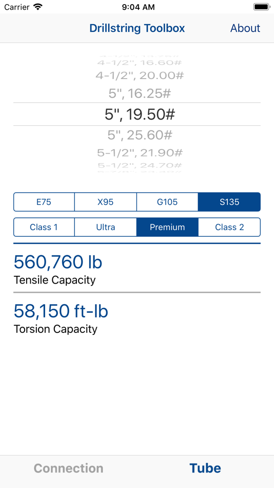 #2. Drillstring Toolbox (iOS) 来自: Bureau Veritas North America, Inc.