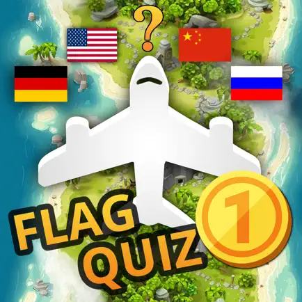 Aircraft Flag Quiz Cheats