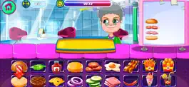 Game screenshot Airport Pretend Play hack