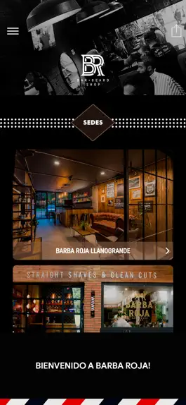 Game screenshot Barba Roja mod apk