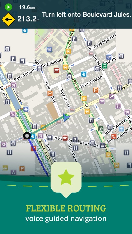 Pocket Earth PRO