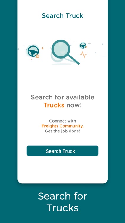 Freights - Exchange Platform screenshot-4