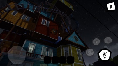 screenshot of Hello Neighbor 9