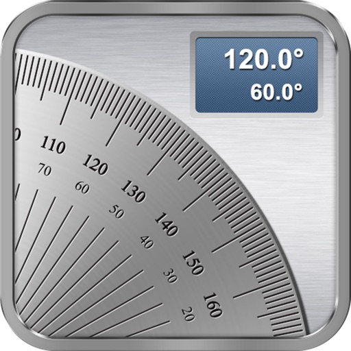 Angle Finder™ Icon