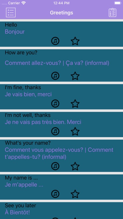 Perfect Speech Conversion