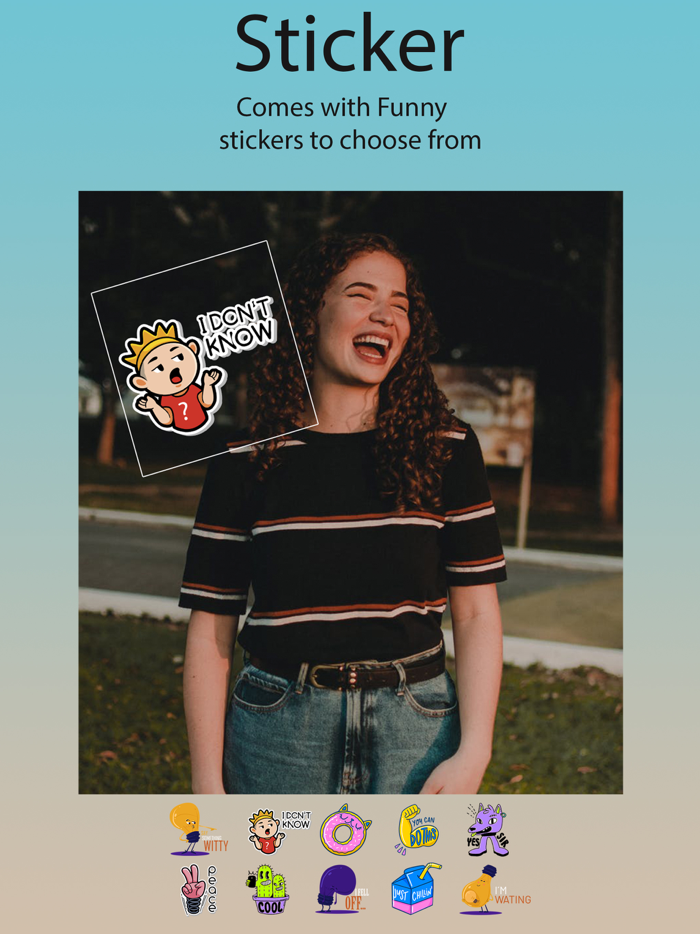 Square Fit Insta Photo Editor