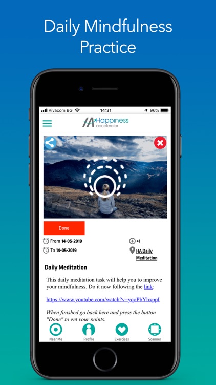 Happiness Accelerator screenshot-6