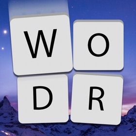 螢幕擷取畫面 (5) Word Puzzle Stack Fun Game