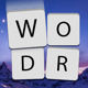 Word Puzzle Stack Fun Game