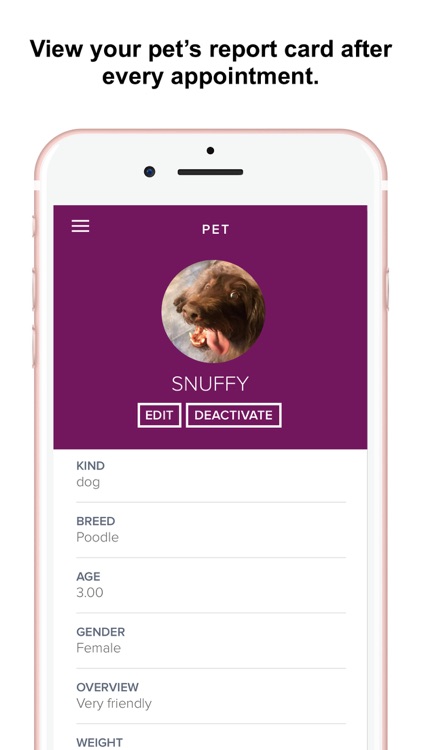 All Critter Care screenshot-3