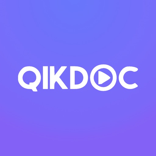 QikDoc- Consult doctor online