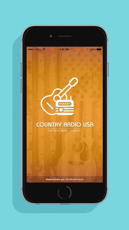 Country Radio Usa