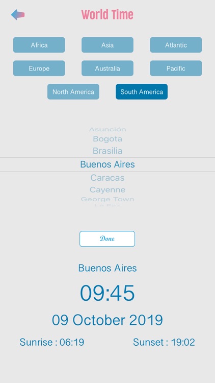 Jaragua National Park screenshot-4