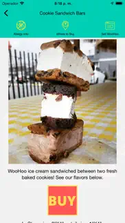 How to cancel & delete woohoo ice cream 3
