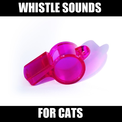 Cat Whistle Sounds! icon