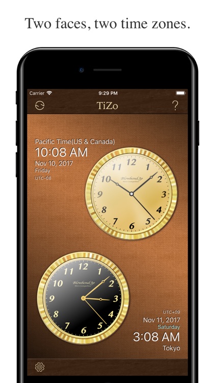 TiZo