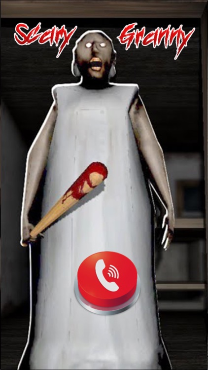 Call Granny Scary Talk